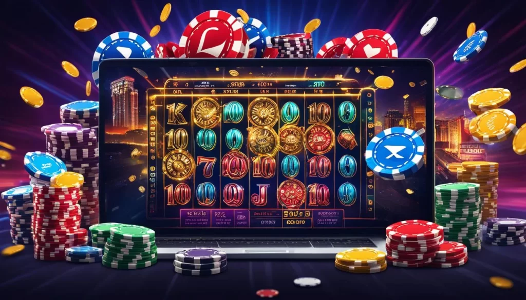 Mẹo và chiến thuật cá cược đá gà hiệu quả