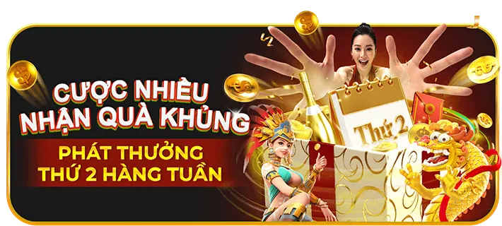 Game Bắn Cá Mập Vàng