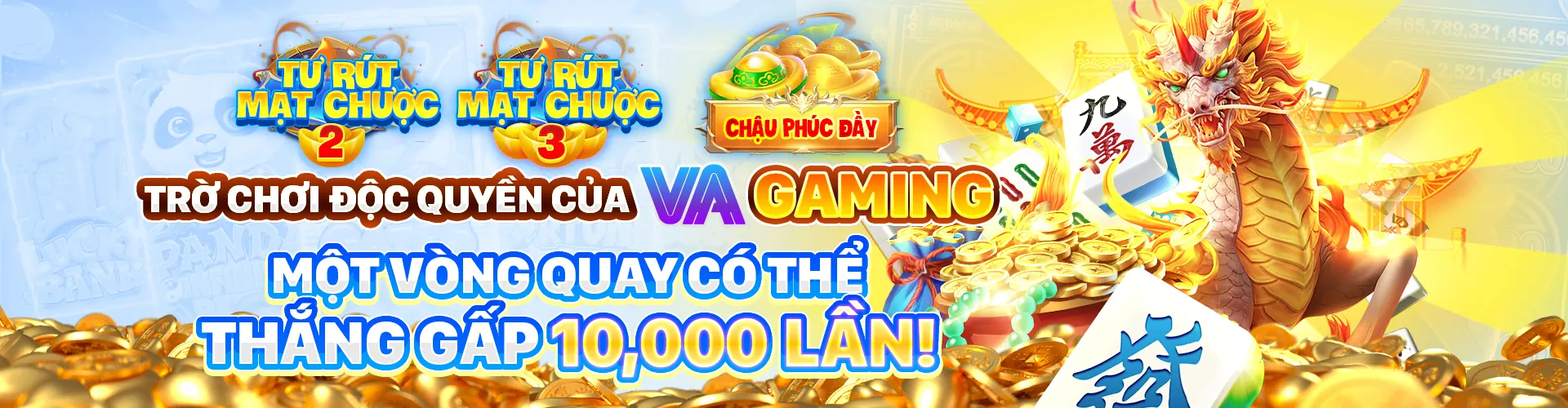 Khuyến Mãi Nổ Hũ NW88