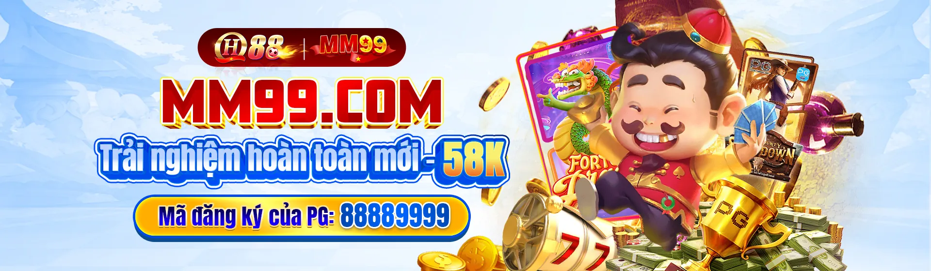 Bảng điều khiển đối tác toàn diện