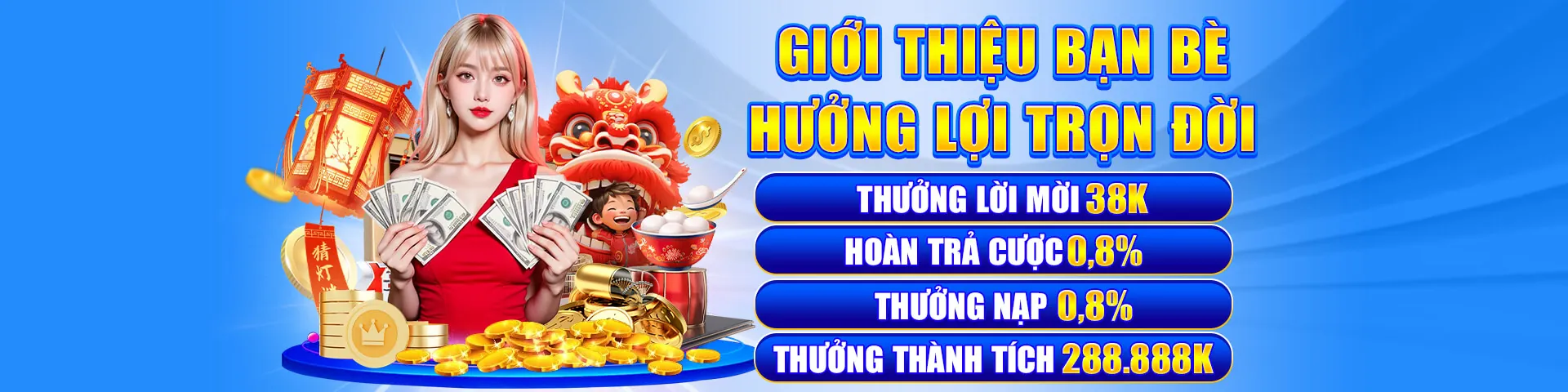 Tài nguyên marketing đa dạng