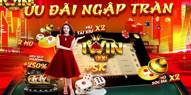 Vòng quay miễn phí trò chơi nổ hũ nw88
